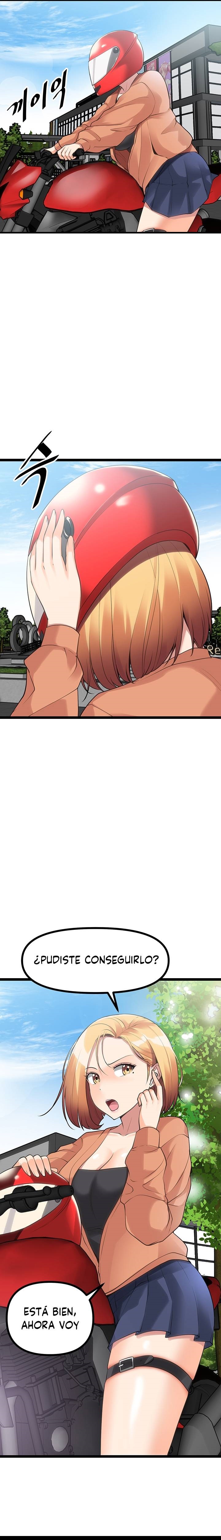 Cucumber Market Raw Chapter 10 Page 9