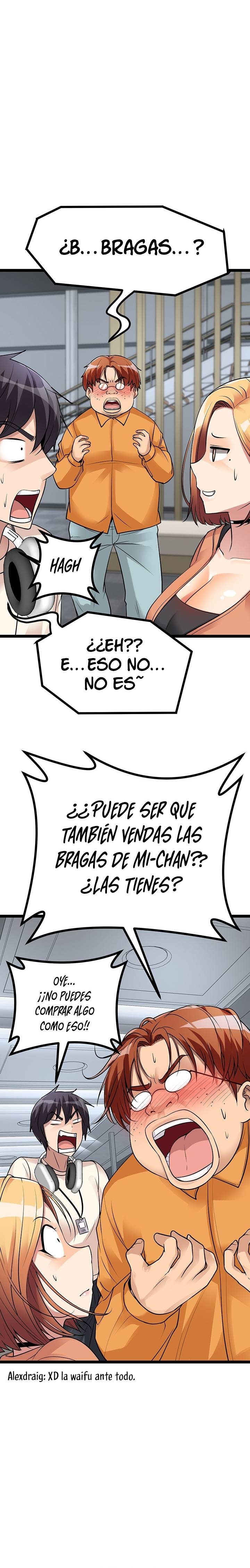 Cucumber Market Raw Chapter 11 Page 12