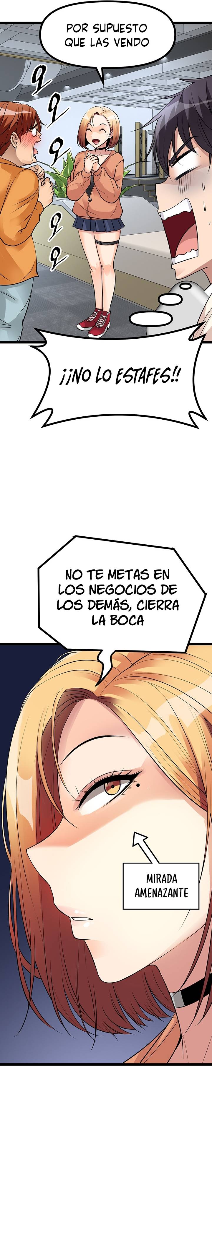Cucumber Market Raw Chapter 11 Page 13