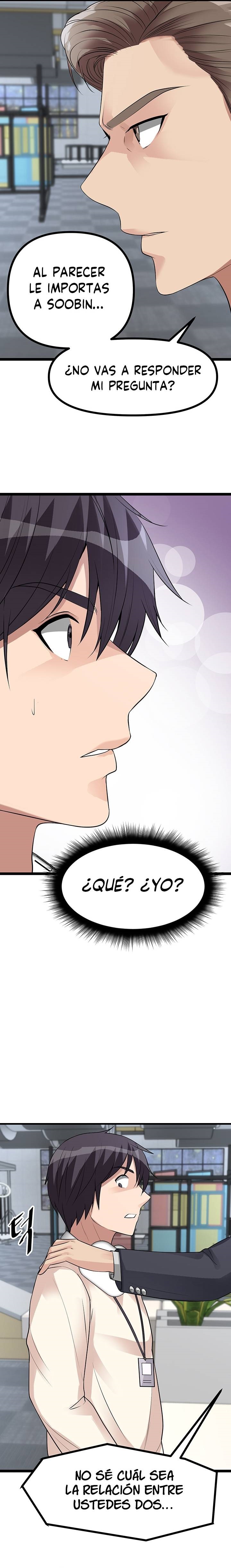 Cucumber Market Raw Chapter 11 Page 16