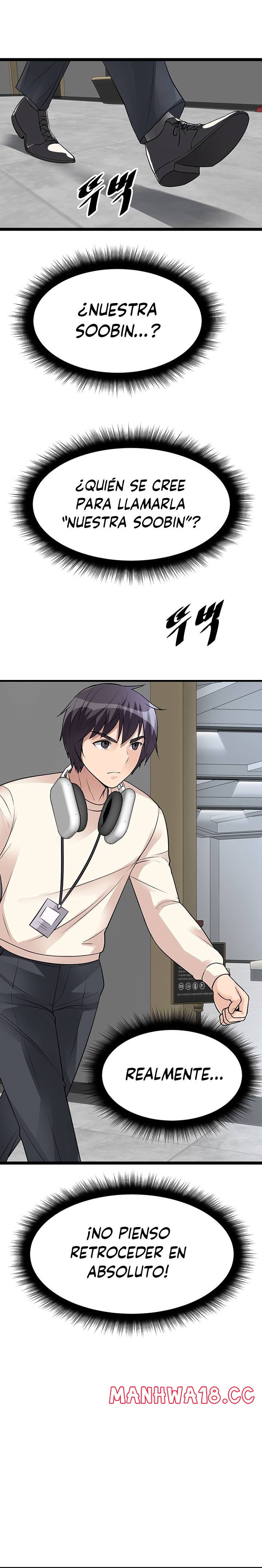 Cucumber Market Raw Chapter 11 Page 18