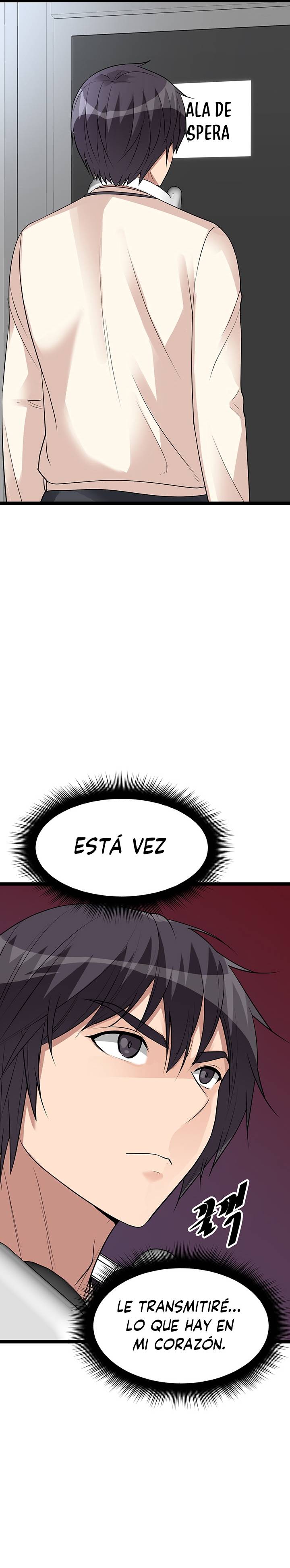 Cucumber Market Raw Chapter 11 Page 19