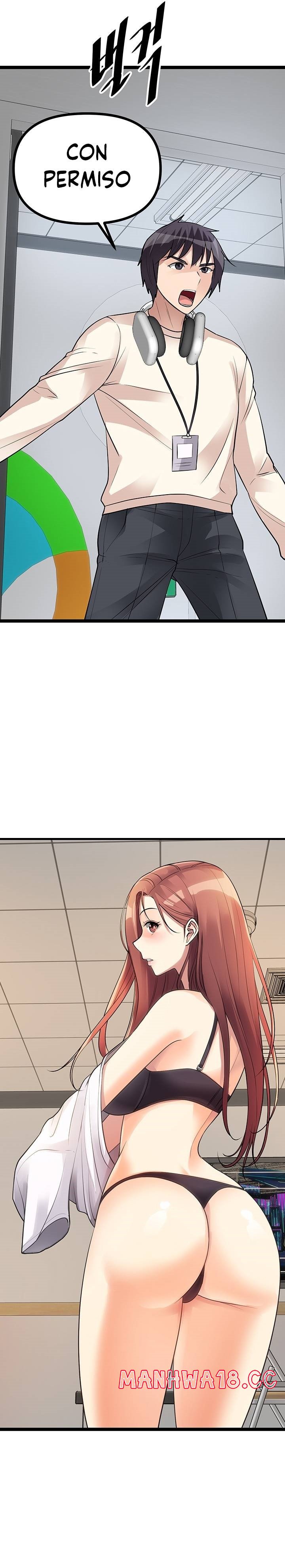 Cucumber Market Raw Chapter 11 Page 20