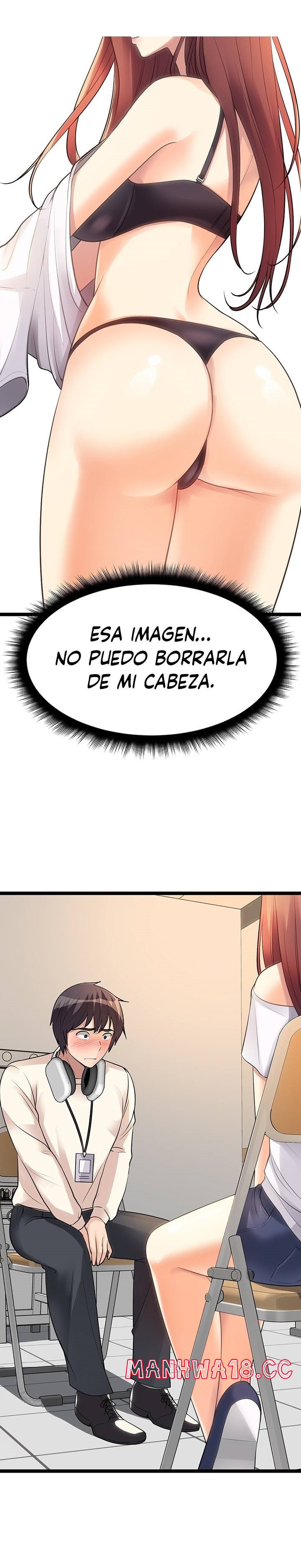 Cucumber Market Raw Chapter 11 Page 25