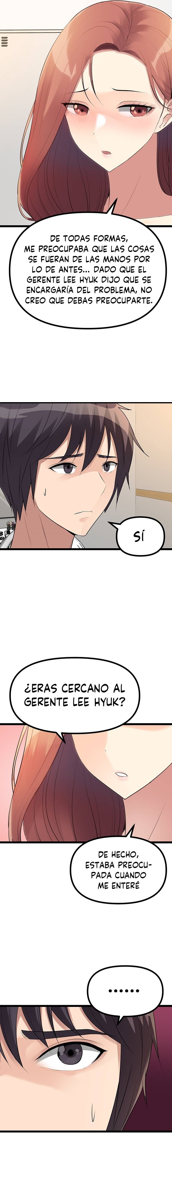 Cucumber Market Raw Chapter 11 Page 27