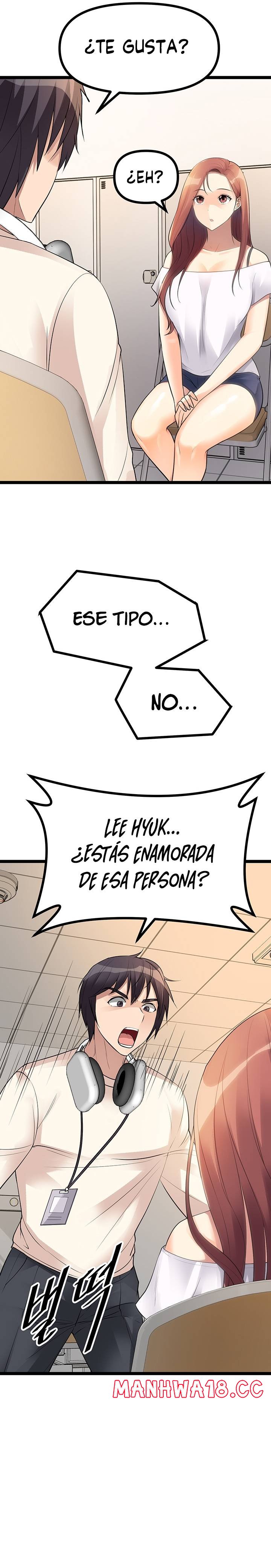 Cucumber Market Raw Chapter 11 Page 29