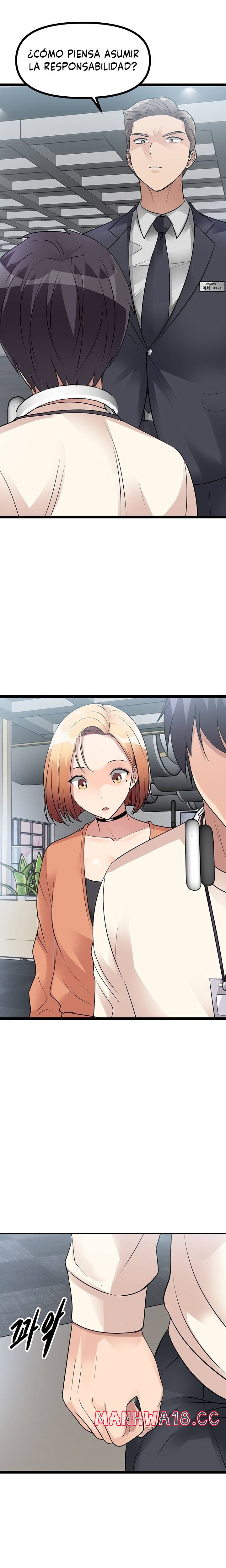 Cucumber Market Raw Chapter 11 Page 3