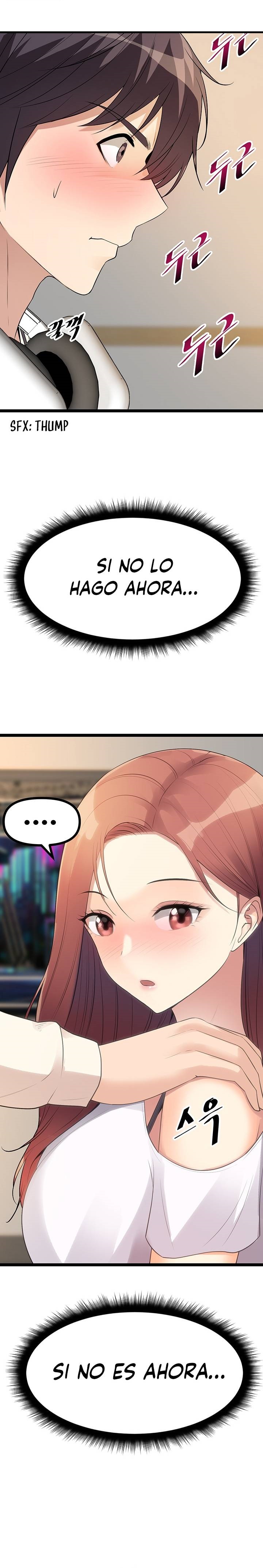 Cucumber Market Raw Chapter 11 Page 33