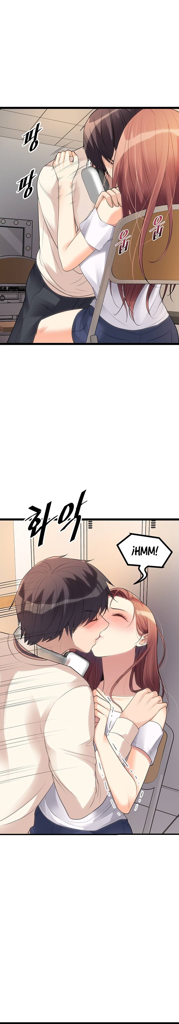 Cucumber Market Raw Chapter 11 Page 35