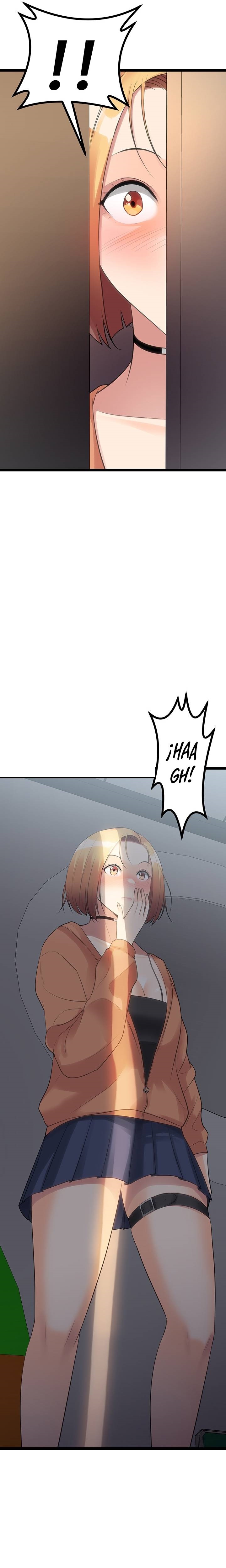 Cucumber Market Raw Chapter 11 Page 37