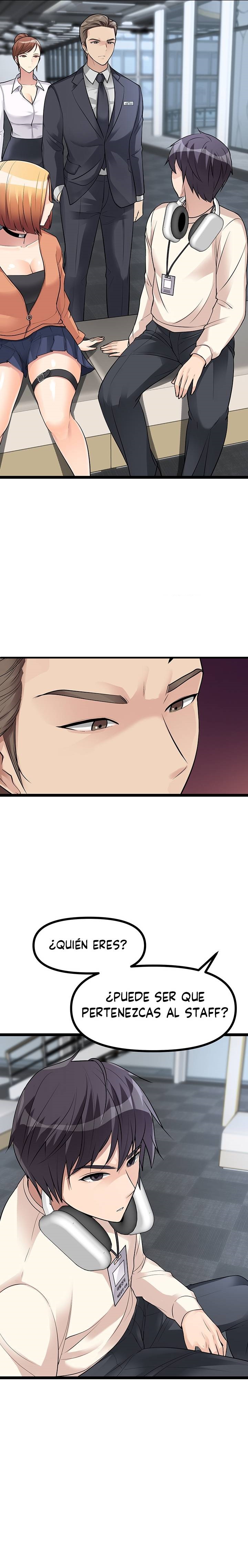 Cucumber Market Raw Chapter 11 Page 5