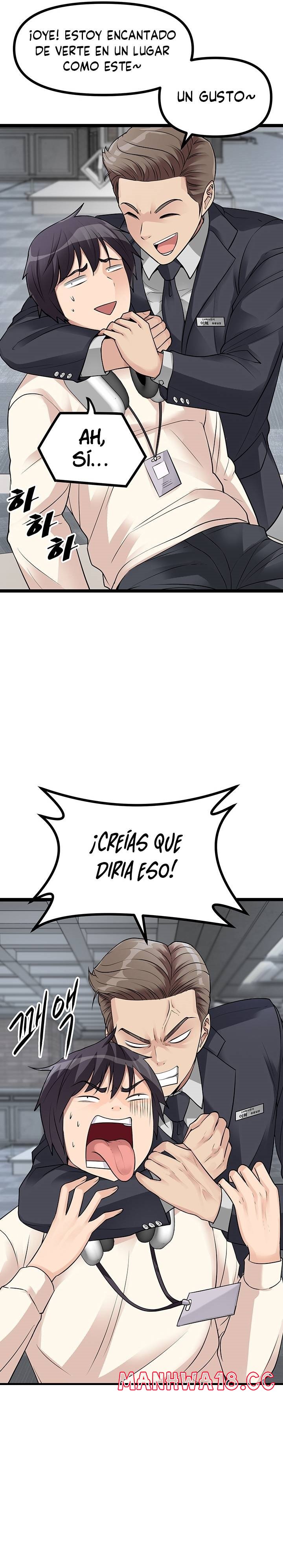 Cucumber Market Raw Chapter 11 Page 7
