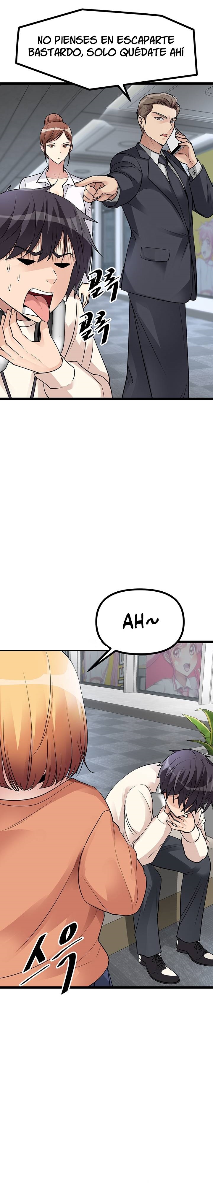 Cucumber Market Raw Chapter 11 Page 9