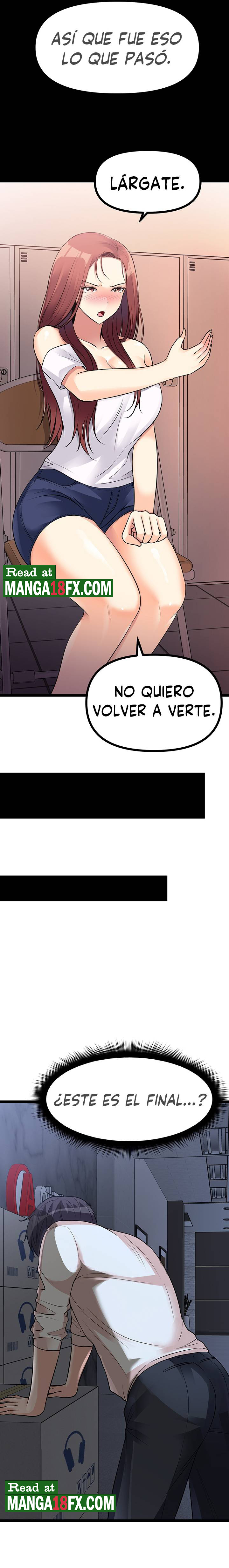 Cucumber Market Raw Chapter 12 Page 13