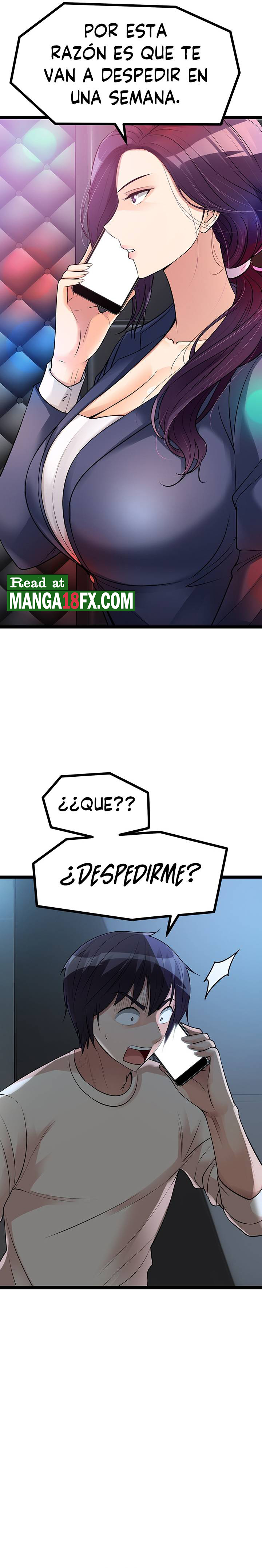 Cucumber Market Raw Chapter 12 Page 19