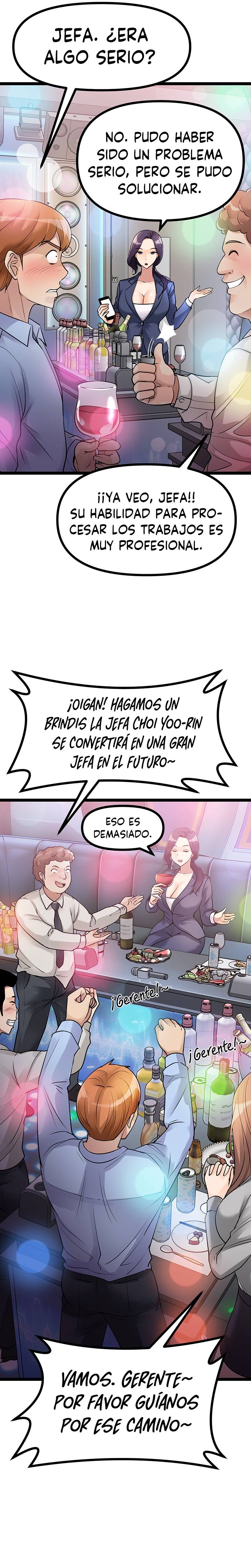 Cucumber Market Raw Chapter 12 Page 22