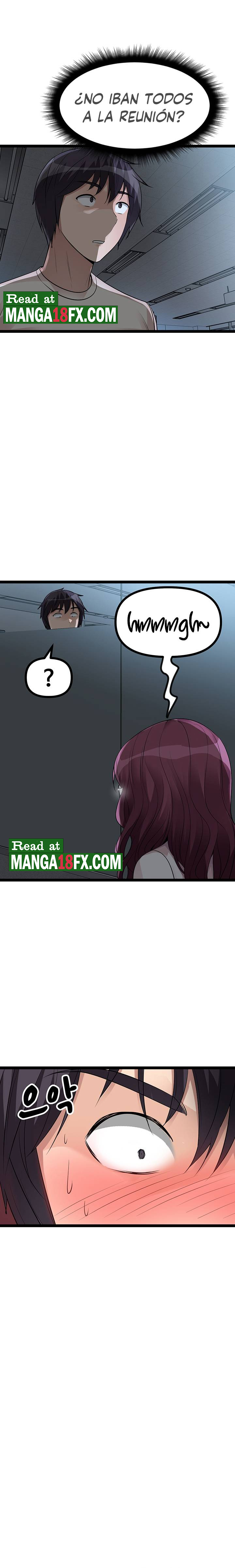 Cucumber Market Raw Chapter 12 Page 25