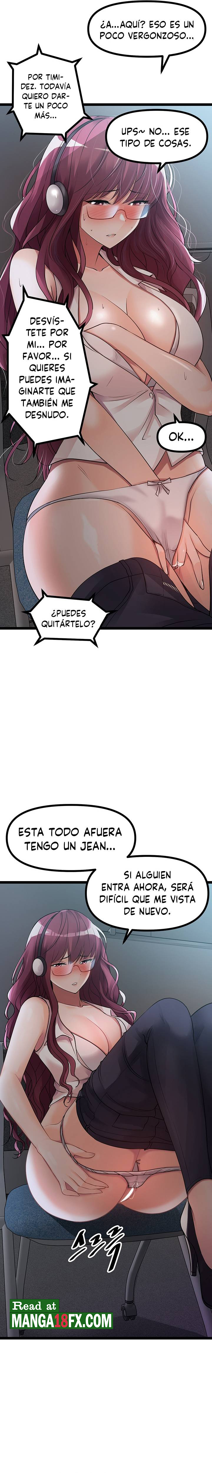 Cucumber Market Raw Chapter 12 Page 27