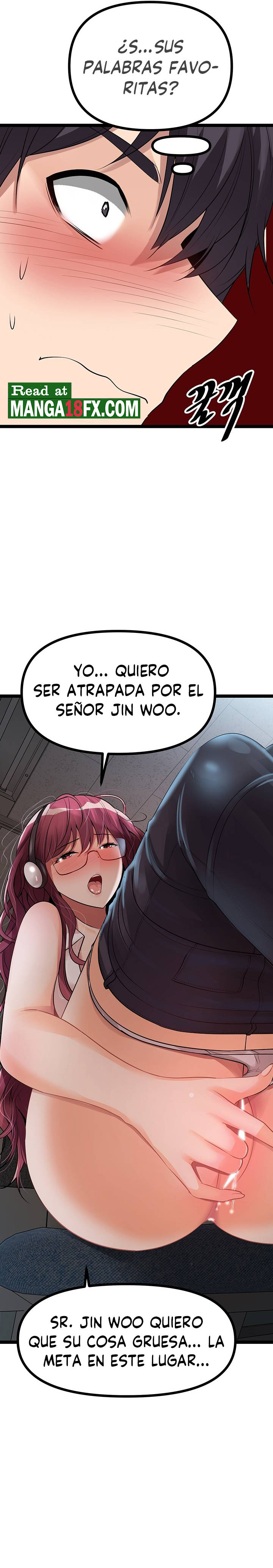 Cucumber Market Raw Chapter 12 Page 29