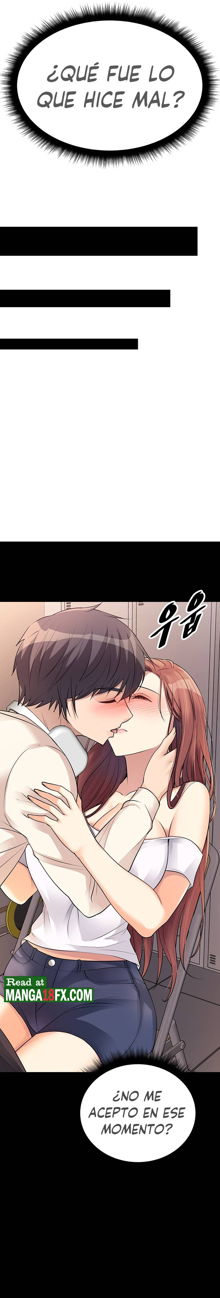 Cucumber Market Raw Chapter 12 Page 3