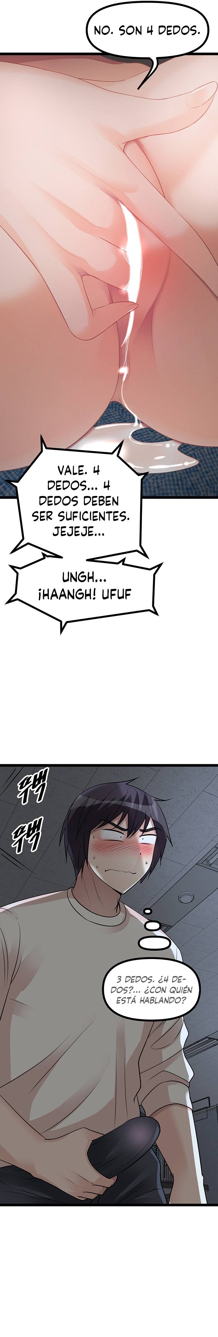 Cucumber Market Raw Chapter 12 Page 32