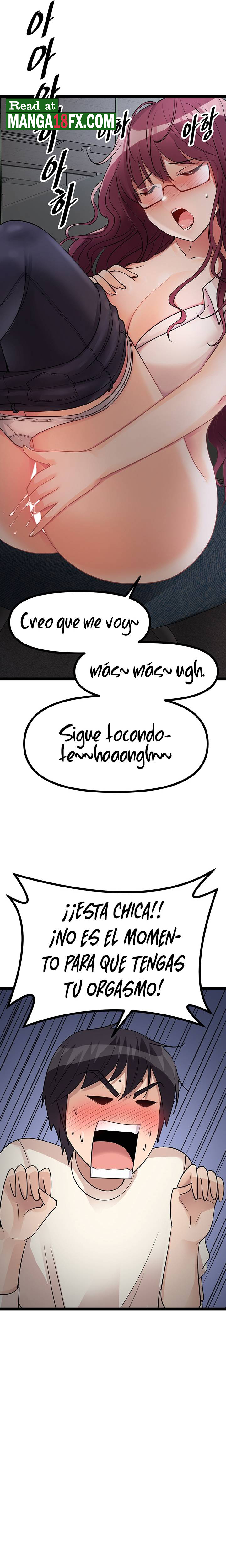 Cucumber Market Raw Chapter 12 Page 35