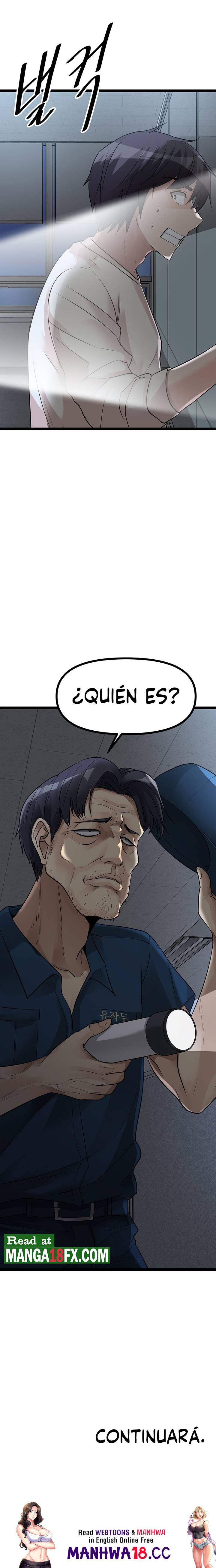 Cucumber Market Raw Chapter 12 Page 36