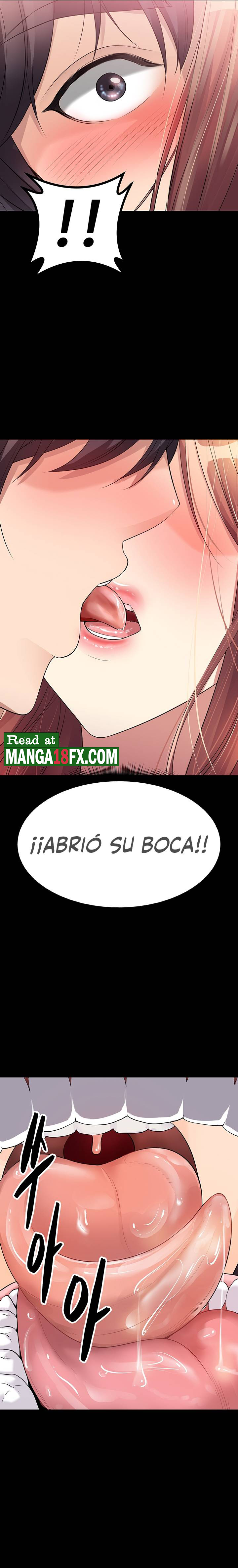 Cucumber Market Raw Chapter 12 Page 5