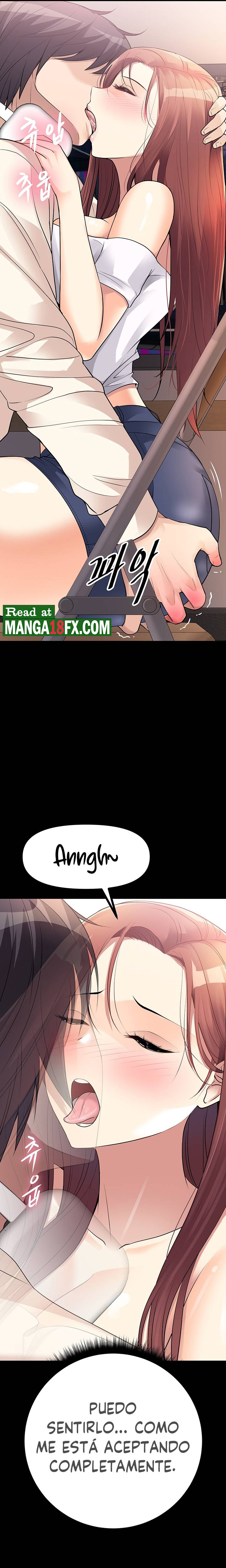 Cucumber Market Raw Chapter 12 Page 7