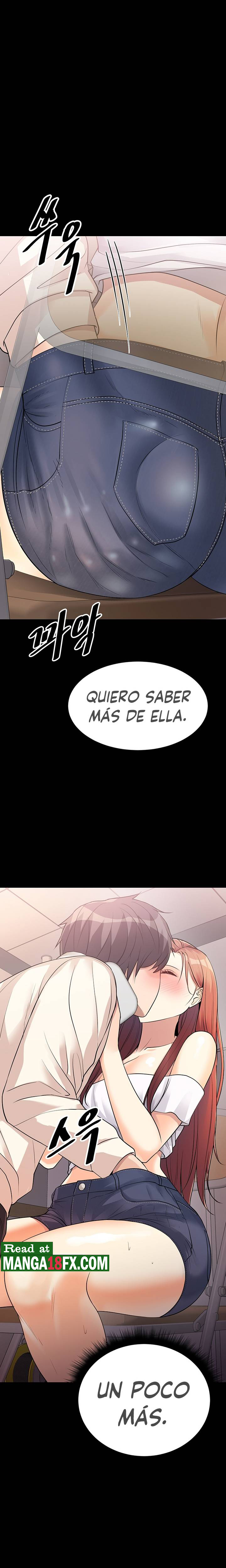 Cucumber Market Raw Chapter 12 Page 8