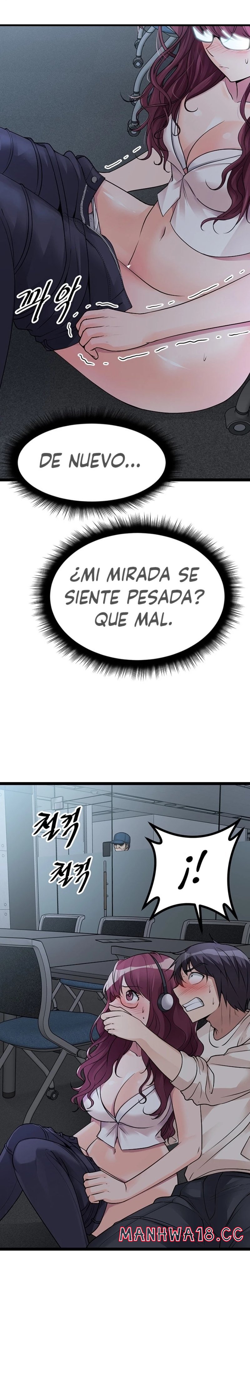 Cucumber Market Raw Chapter 13 Page 11