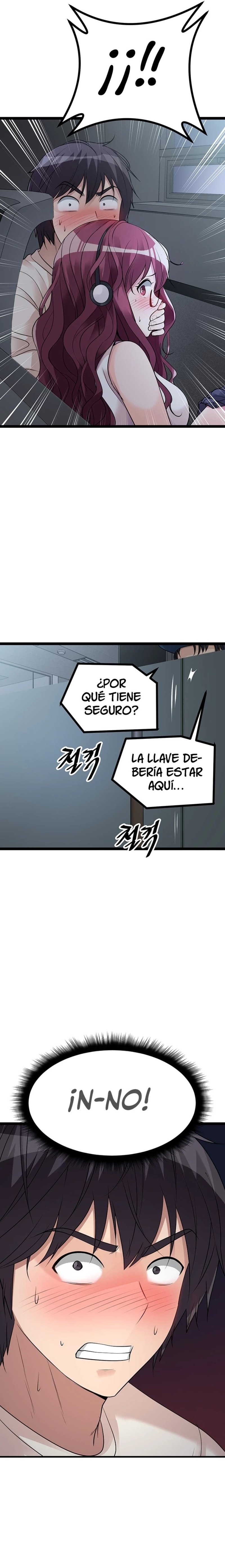 Cucumber Market Raw Chapter 13 Page 12