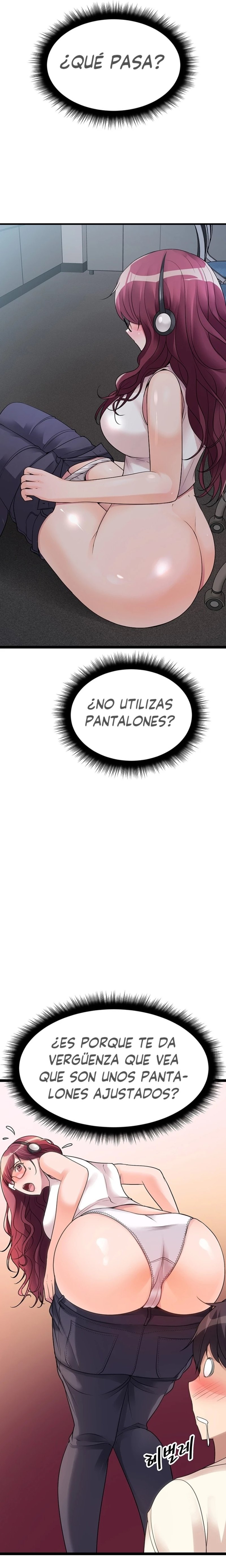 Cucumber Market Raw Chapter 13 Page 17