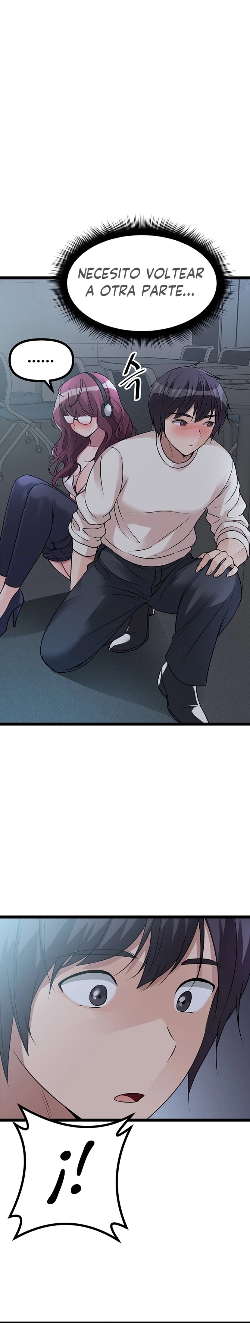 Cucumber Market Raw Chapter 13 Page 18