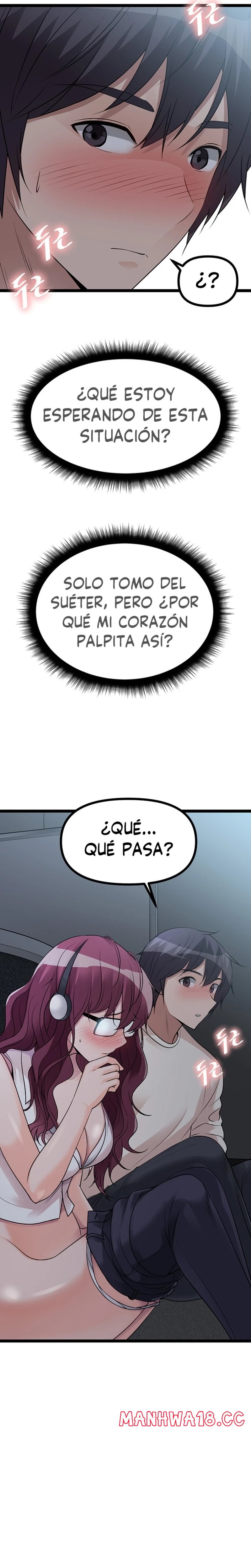 Cucumber Market Raw Chapter 13 Page 20