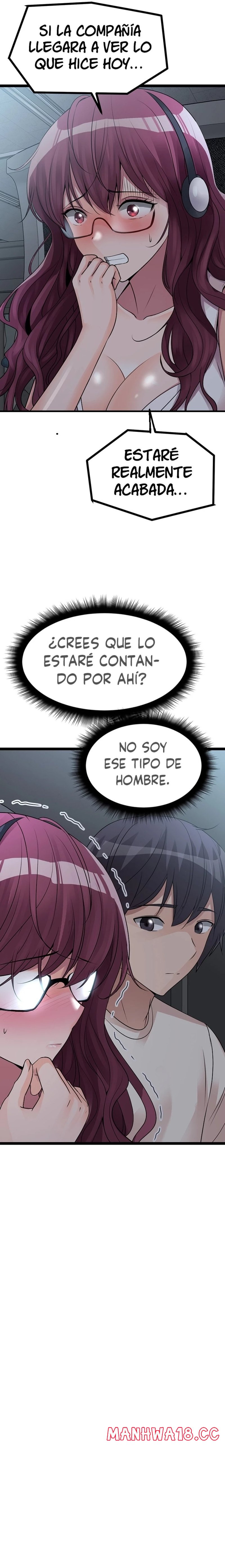 Cucumber Market Raw Chapter 13 Page 21