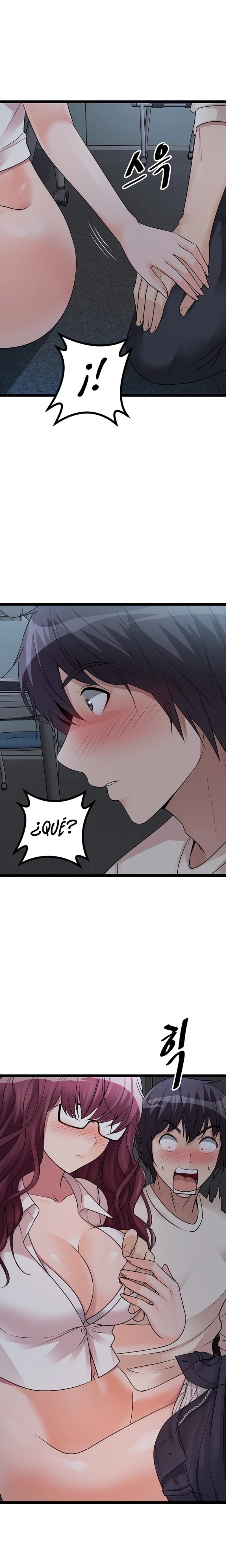 Cucumber Market Raw Chapter 13 Page 22