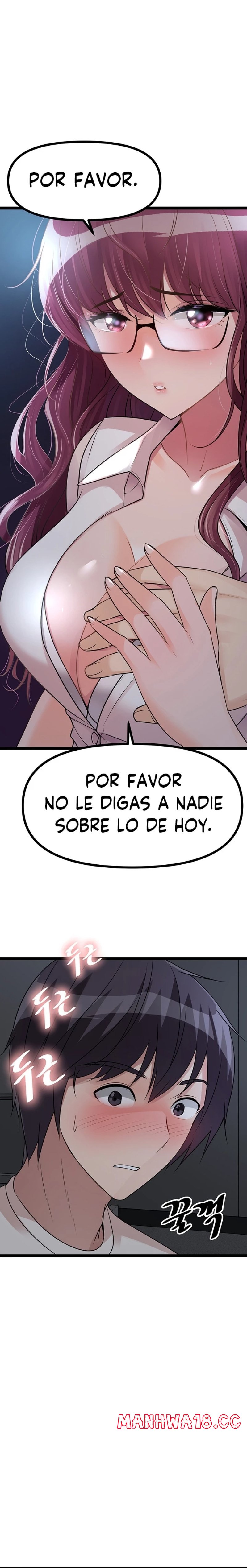 Cucumber Market Raw Chapter 13 Page 23