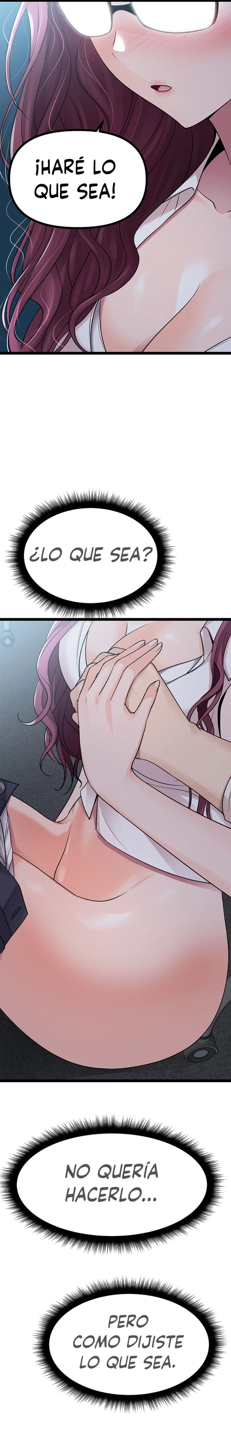 Cucumber Market Raw Chapter 13 Page 24