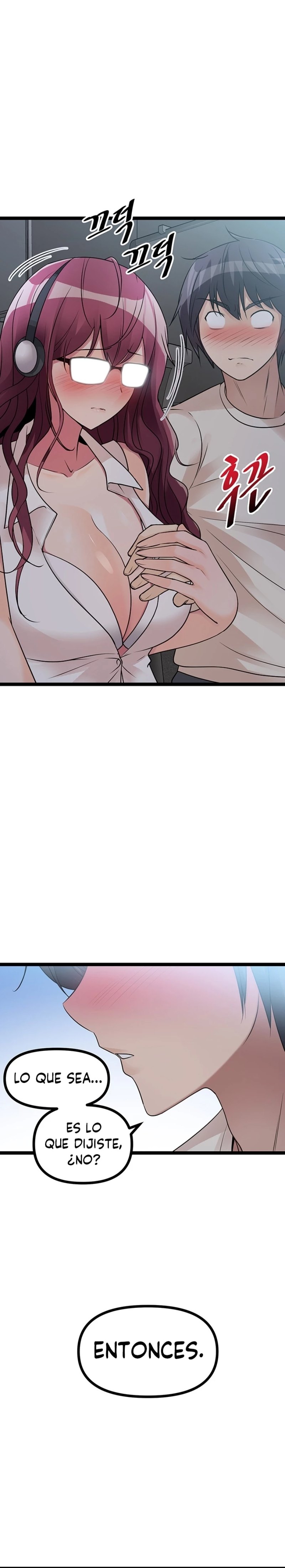 Cucumber Market Raw Chapter 13 Page 26