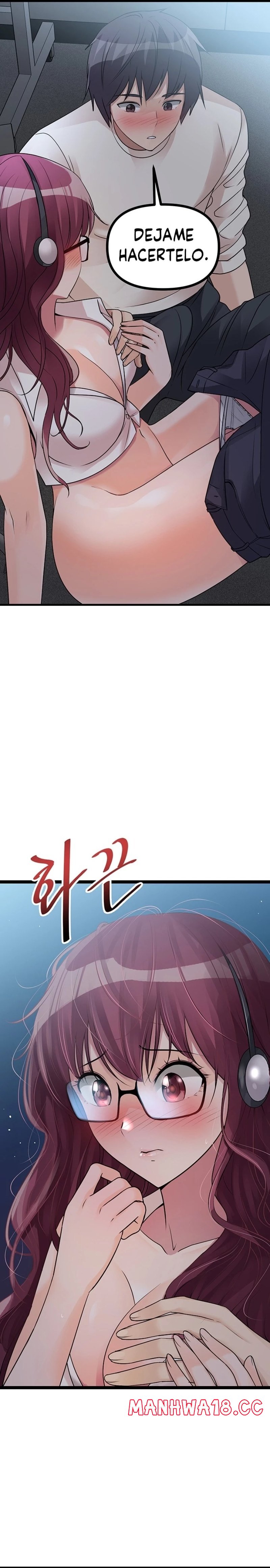 Cucumber Market Raw Chapter 13 Page 27