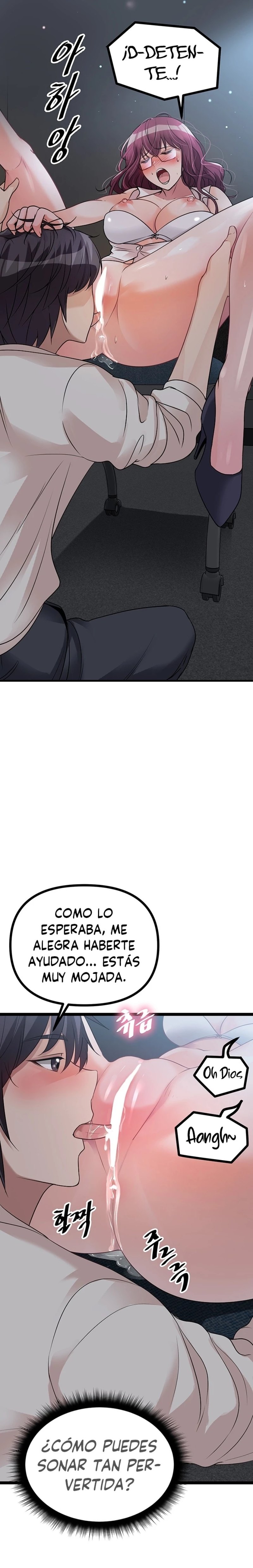 Cucumber Market Raw Chapter 13 Page 29