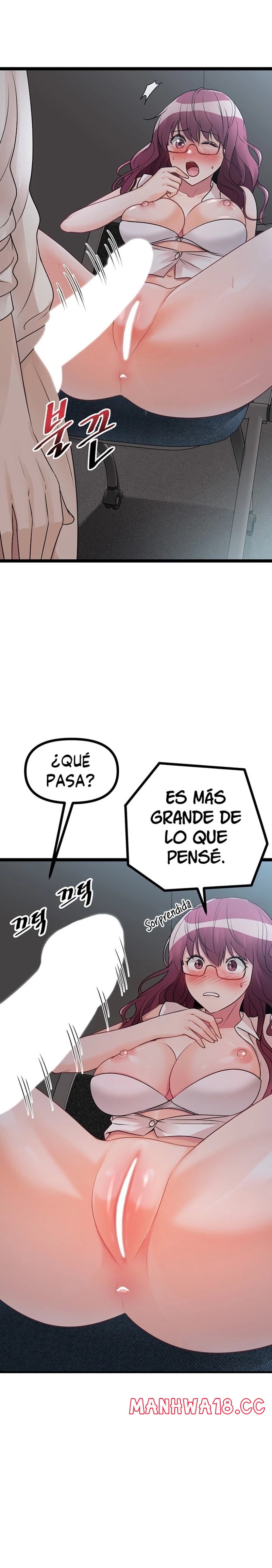 Cucumber Market Raw Chapter 13 Page 31