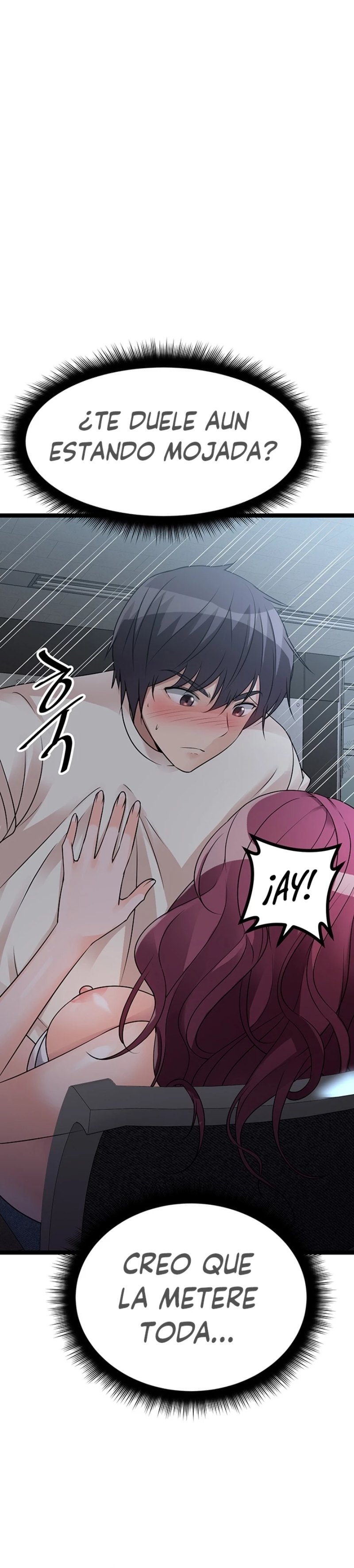Cucumber Market Raw Chapter 13 Page 35