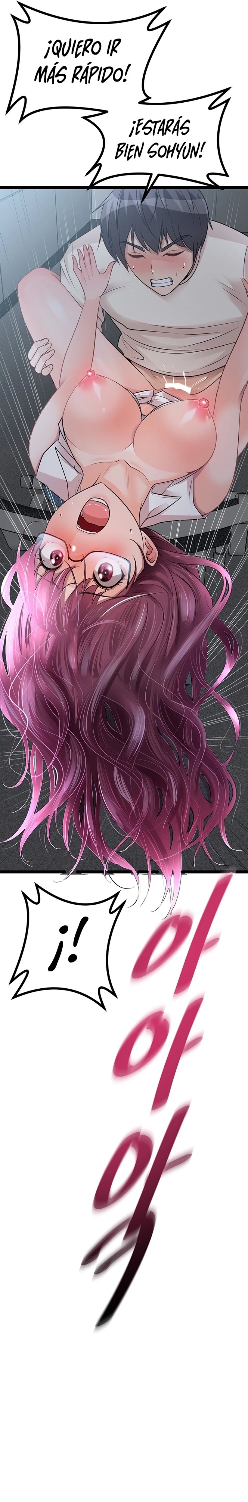 Cucumber Market Raw Chapter 13 Page 37