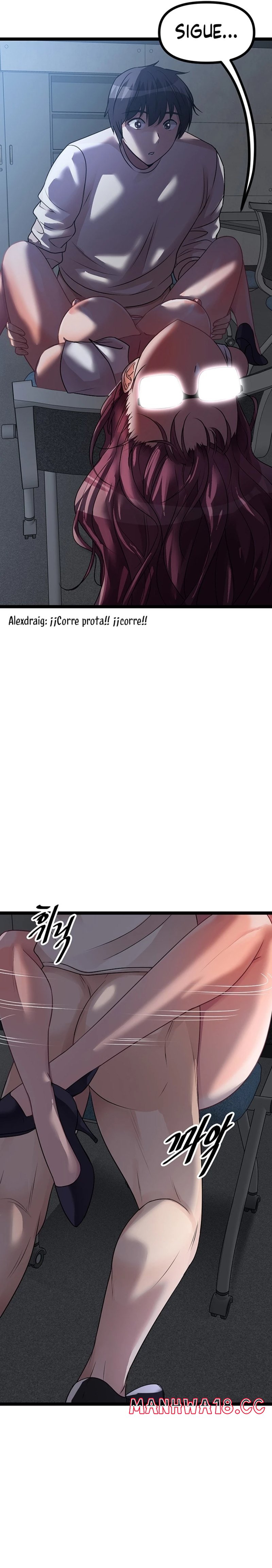 Cucumber Market Raw Chapter 13 Page 39