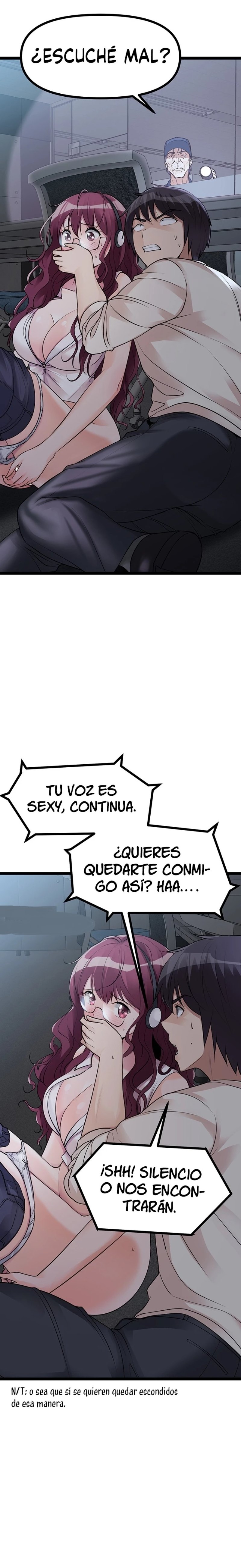 Cucumber Market Raw Chapter 13 Page 6