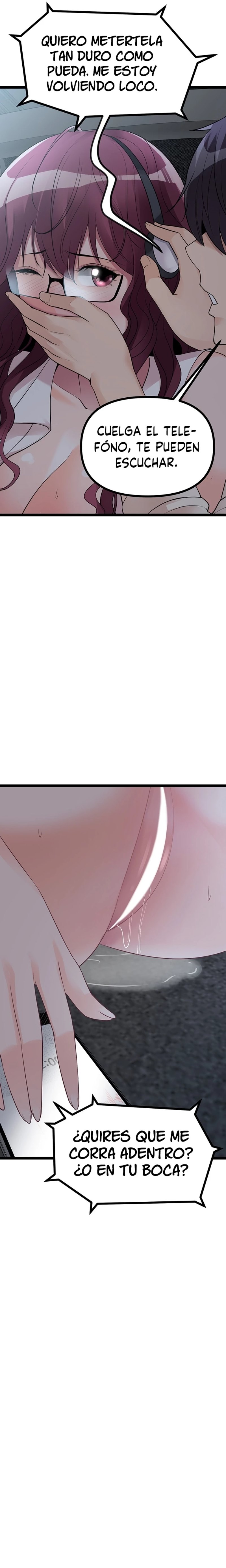Cucumber Market Raw Chapter 13 Page 7