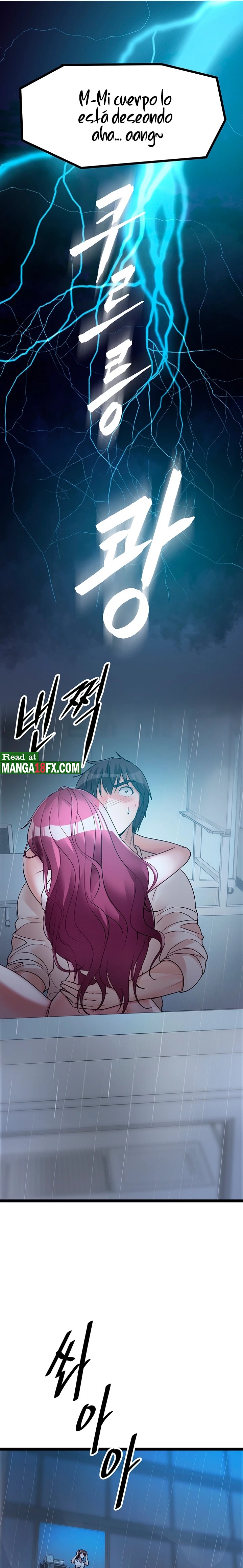 Cucumber Market Raw Chapter 14 Page 10