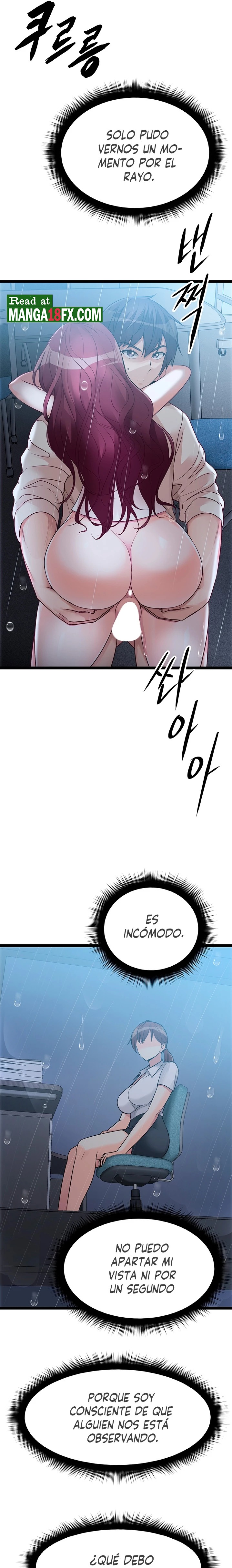 Cucumber Market Raw Chapter 14 Page 13